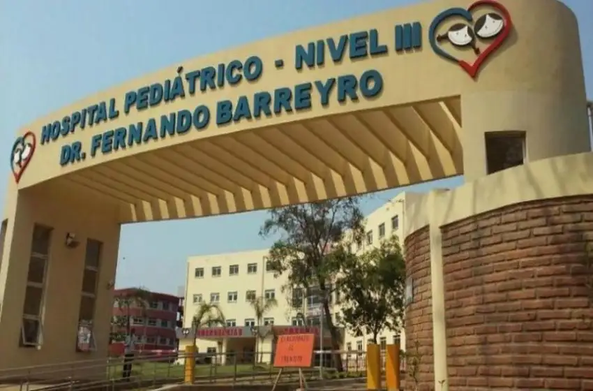 Casi mata a su hijo de 3 años por cepillarle los dientes con cocaína