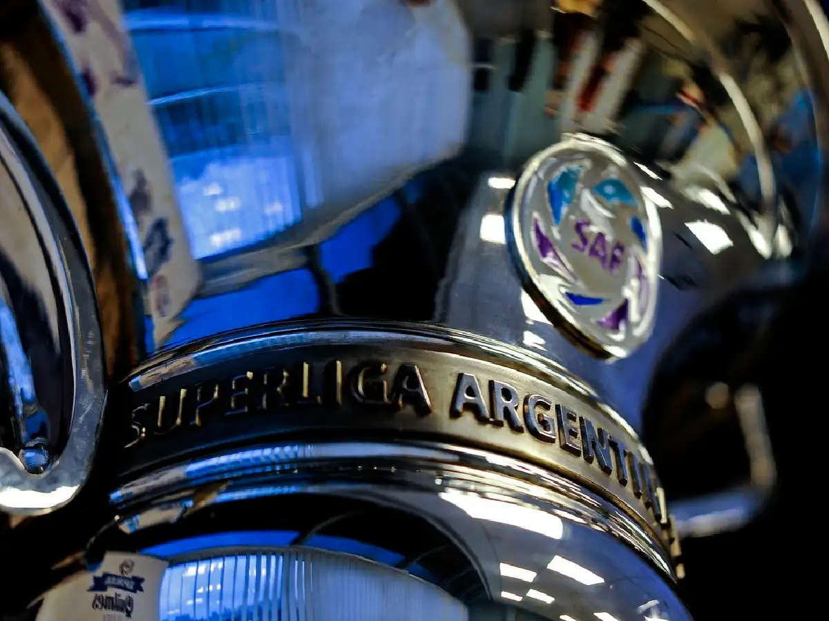 La dirigencia de la Superliga mantuvo el calendario