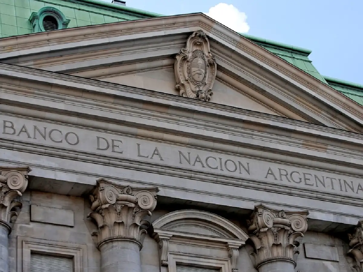 El Banco Nación nombró a una gerenta general por primera vez en su historia