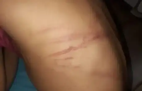 “Papi, mi mamá me pega mucho”, el relato de un nene que conmueve a Misiones