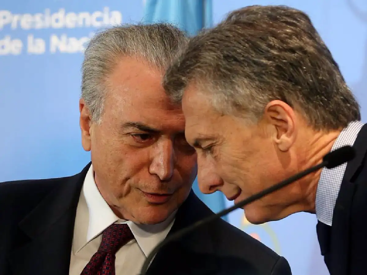 Advierten que la crisis política en Brasil podría impactar en la economía argentina 