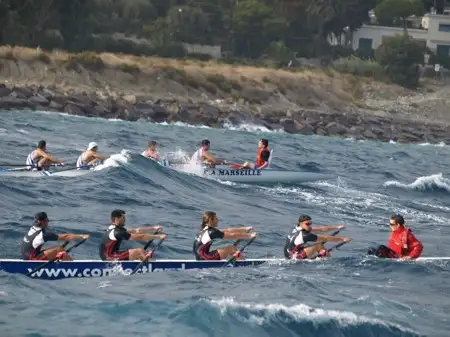 Récord de inscriptos para la Regata en el Mar