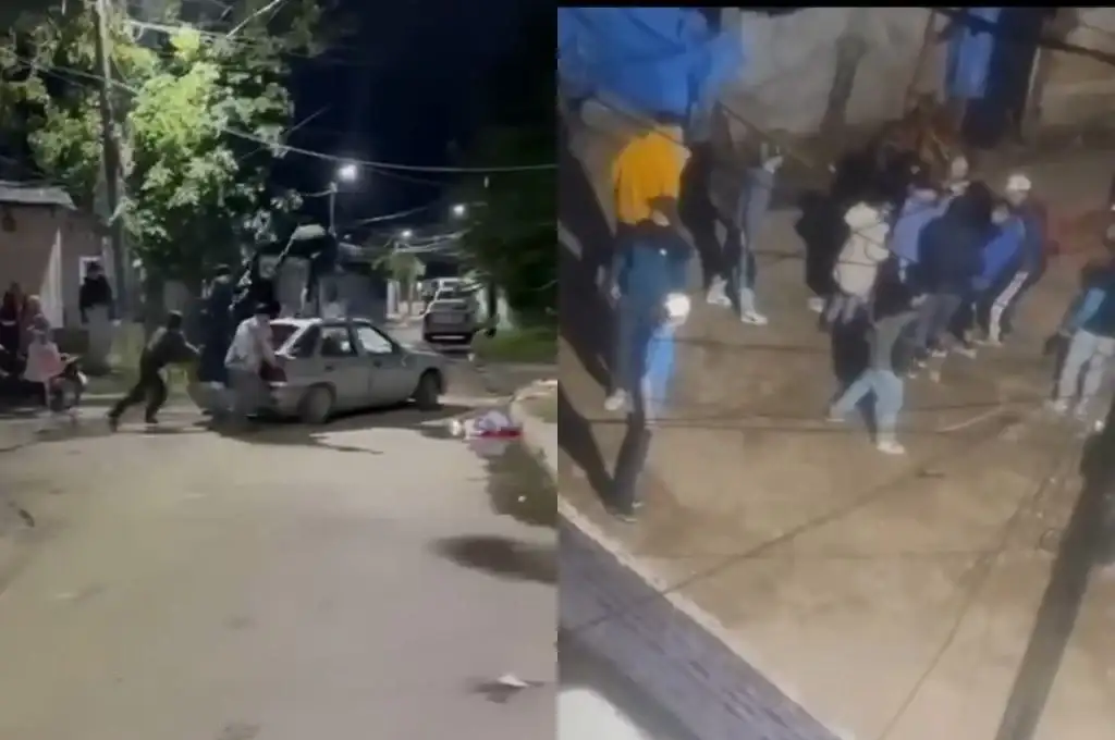 Un joven muerta durante un enfrentamiento a tiros
