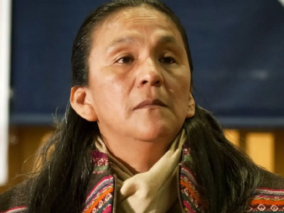 La Corte Suprema ordenó "con urgencia" que Milagro Sala vuelva a la prisión domiciliaria