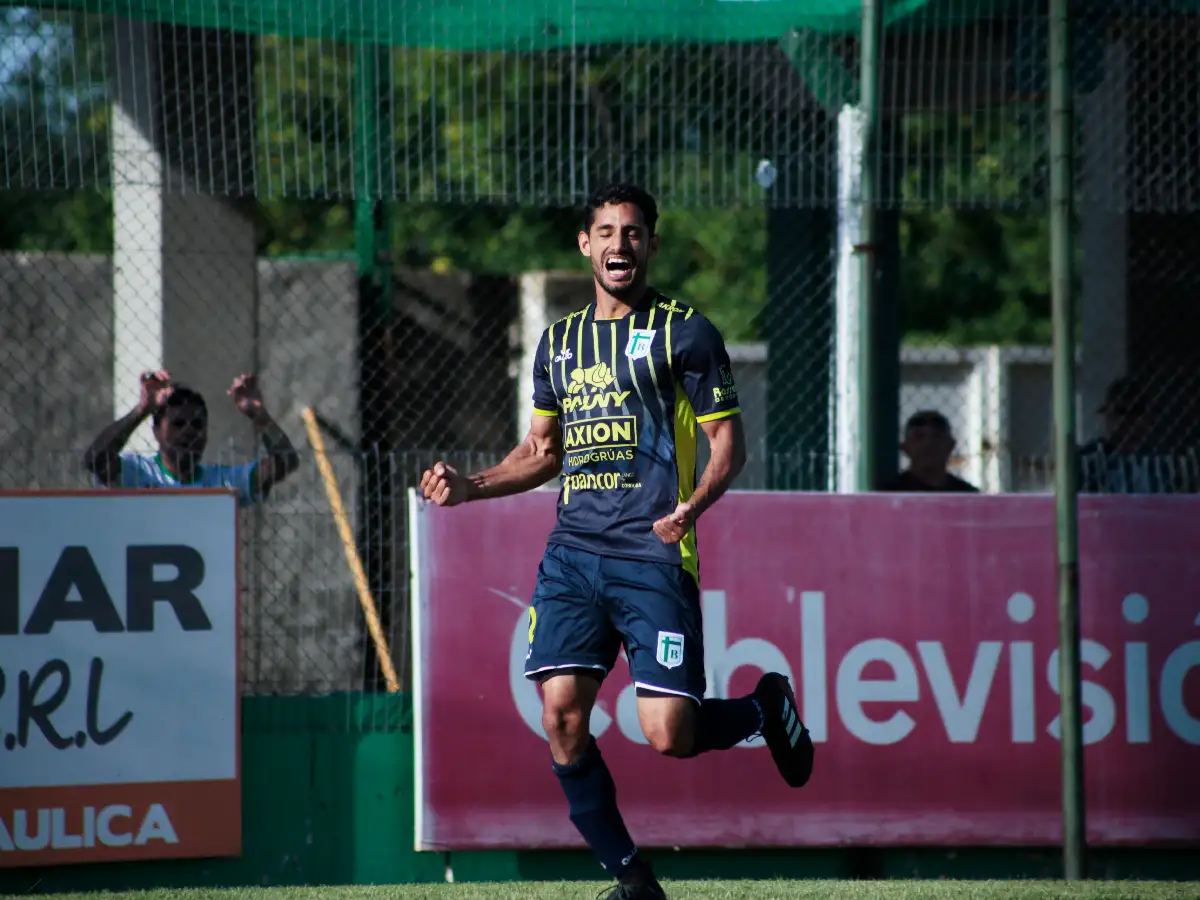Sportivo cortó la sequía y  logró un triunfo revitalizante