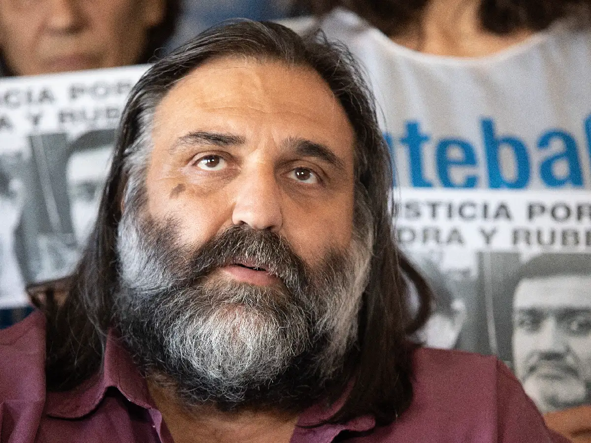 "Es absolutamente insuficiente”: Baradel, contra el aumento del Salario Mínimo Vital y Móvil 