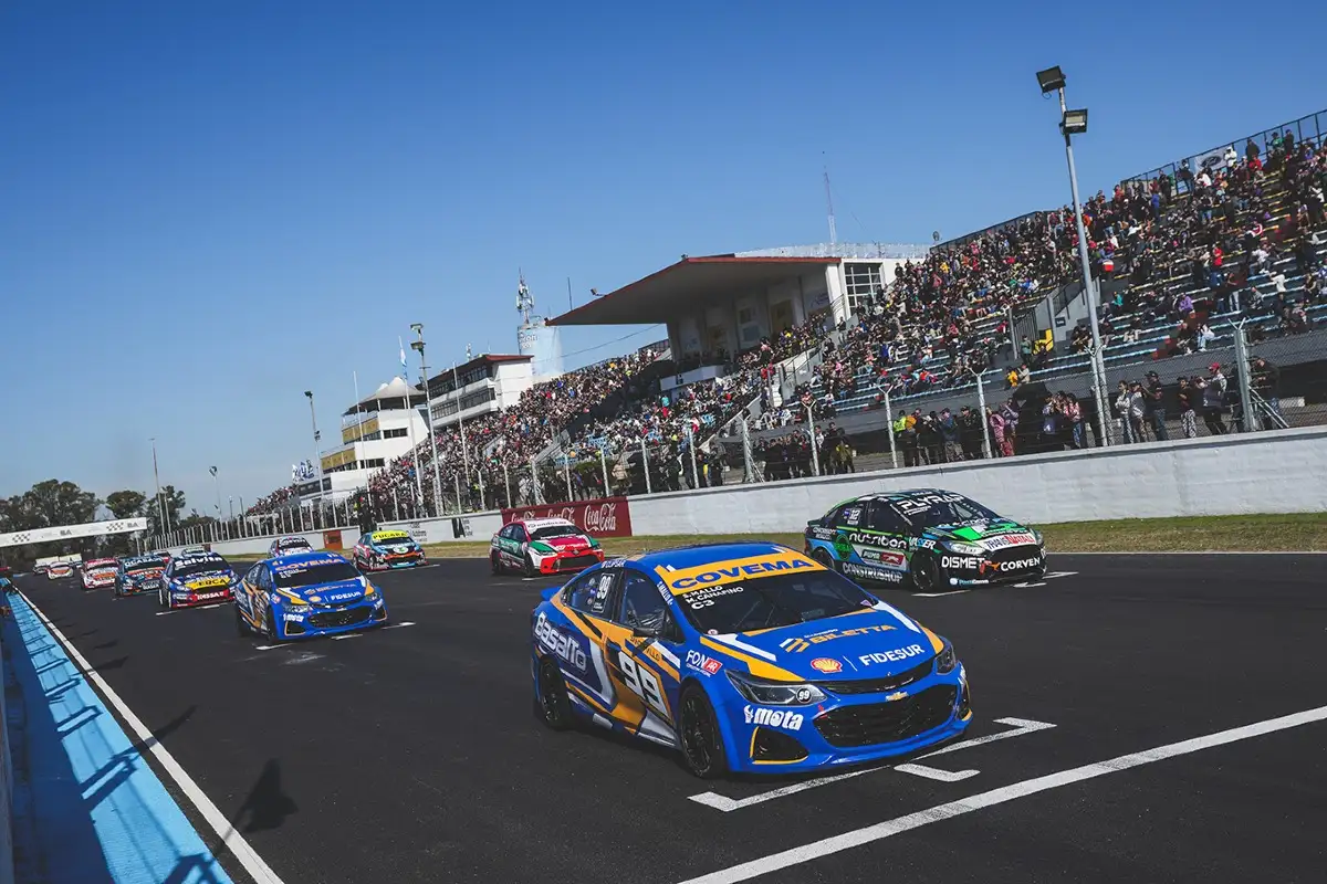 Turismo Nacional