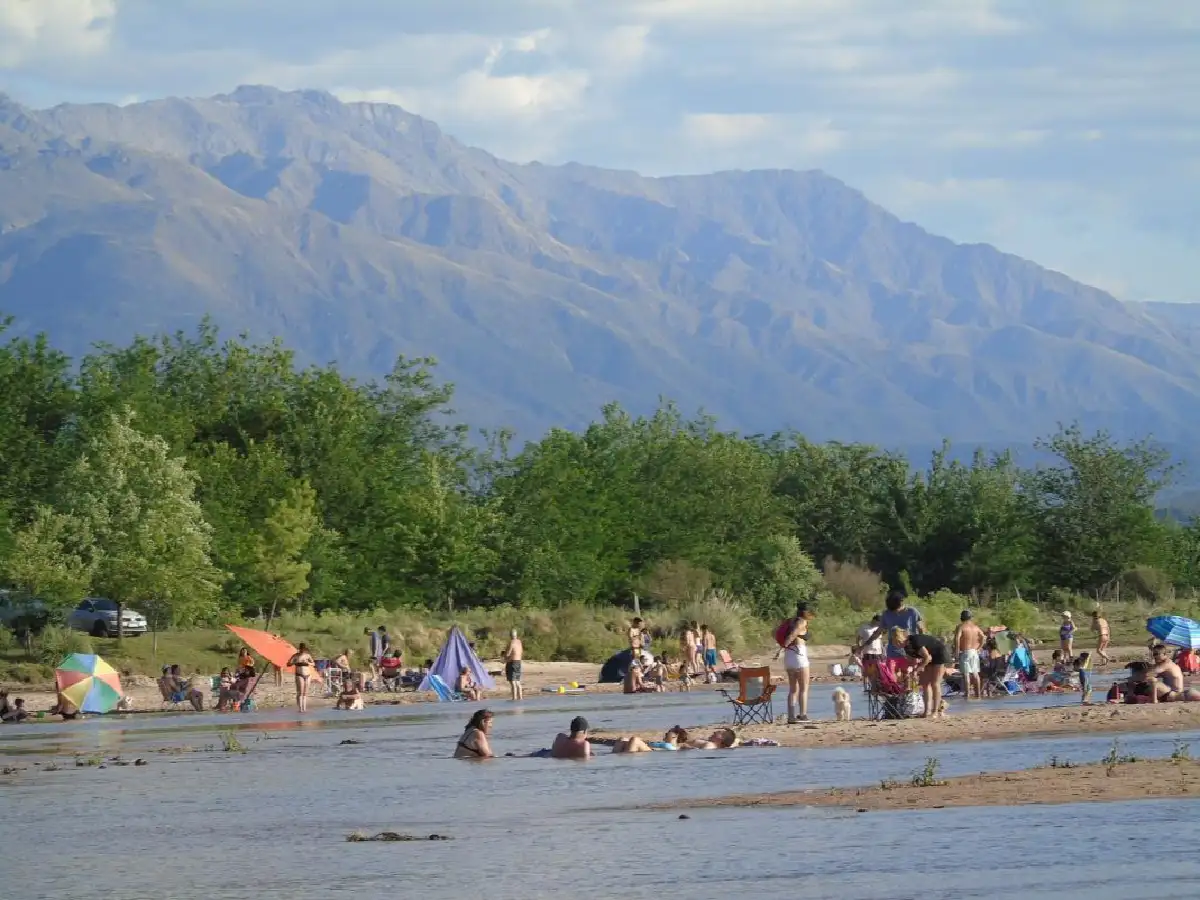 Fin de semana largo: en las Sierras, la ocupación promedió el 80%