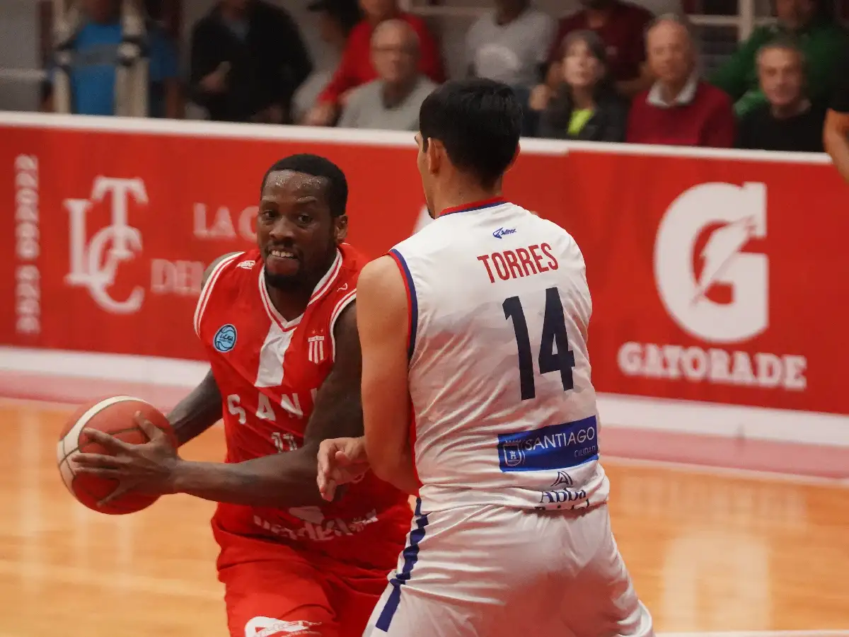 San Isidro quiere liquidar la serie
