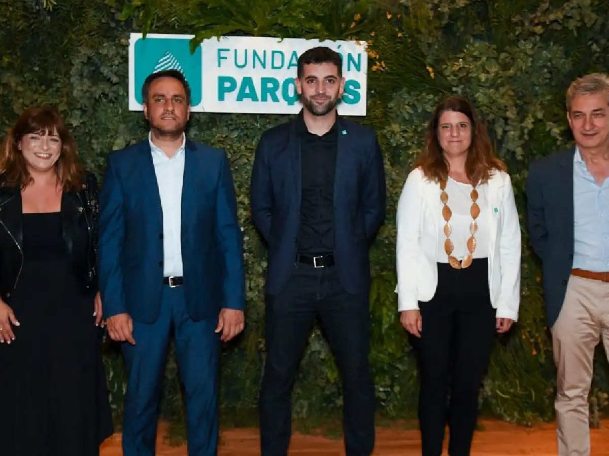 Presentaron la Fundación Parques Nacionales con el objetivo de potenciar esas áreas protegidas