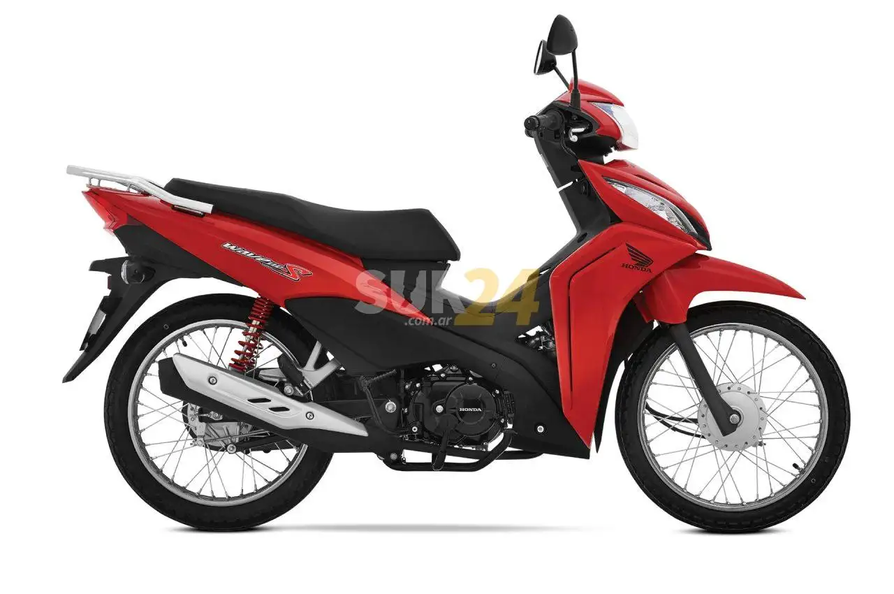 Venado Tuerto: recuperan una moto robada hace 15 días