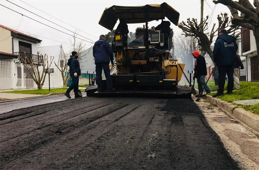 Nación enviará casi 264 millones de pesos para obras en Mar del Plata