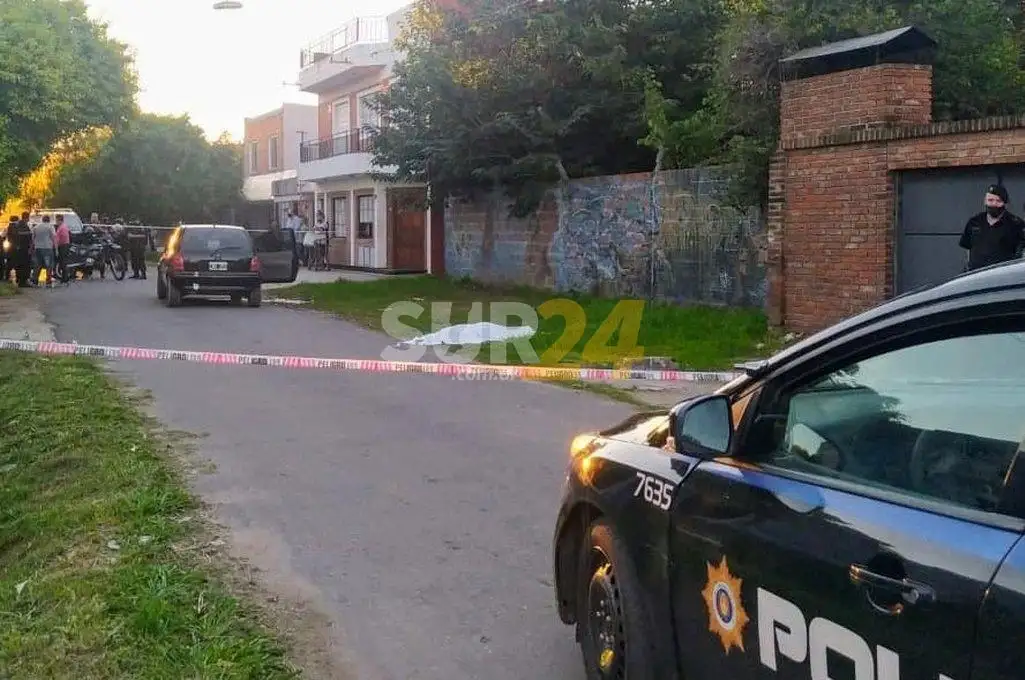 Rosario y la locura de vivir entre los tiros: van 65 crímenes en el año