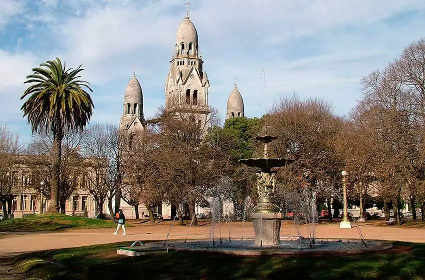 Tandil: ante el crecimiento de casos, el municipio apuesta al Big Data
