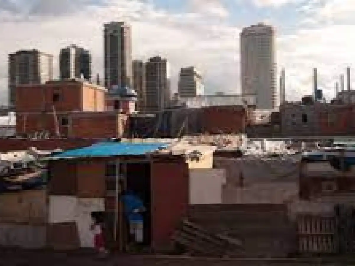 Diputados sesiona y se apresta a votar la prórroga de la ley de urbanización de barrios populares