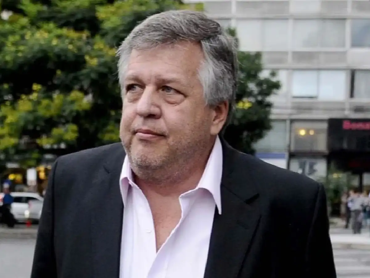 Stornelli faltó al sexto llamado a indagatoria por espionaje y extorsión