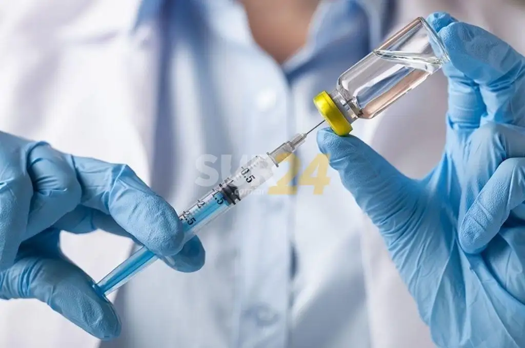 Uruguay aprueba una tercera dosis de Pfizer a los vacunados con Sinovac