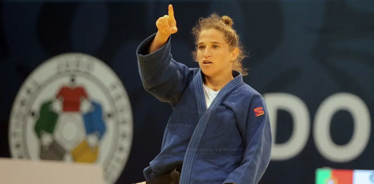 Paula Pareto, campeona en el Grand Slam de Ekaterimburgo