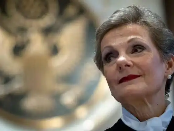 La jueza Loretta Preska.