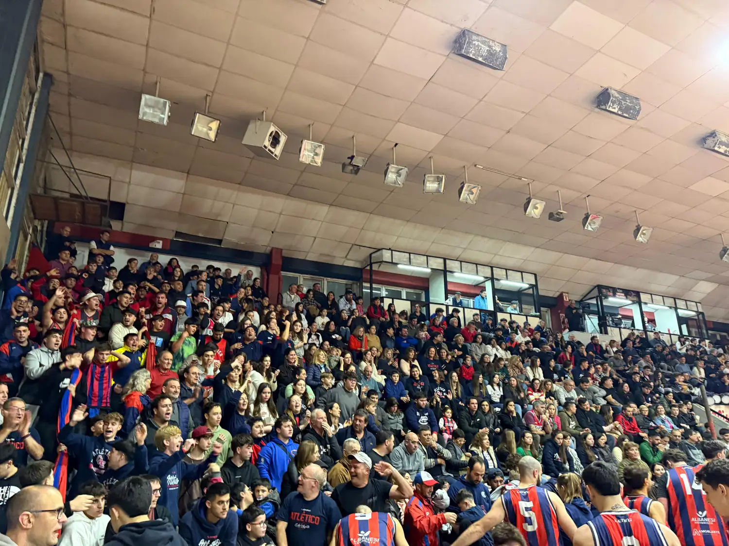 Olimpia BBC - 7