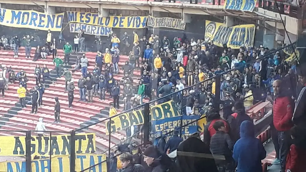 Lifschitz apuntó contra los organizadores de la Copa Santa Fe