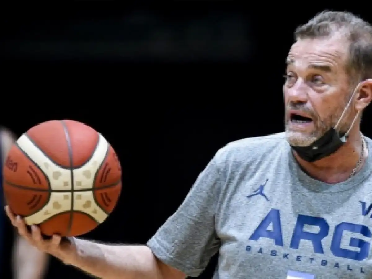 Argentina se quedó sin DT: Néstor "Che" García dio un paso al costado