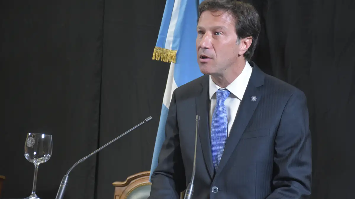 Martín Vigo Lamas presidirá la Bolsa de Comercio de Santa Fe