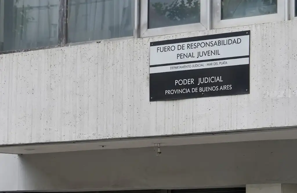 La víctima permanece internada en estado crítico en el Hospital Materno Infantil.