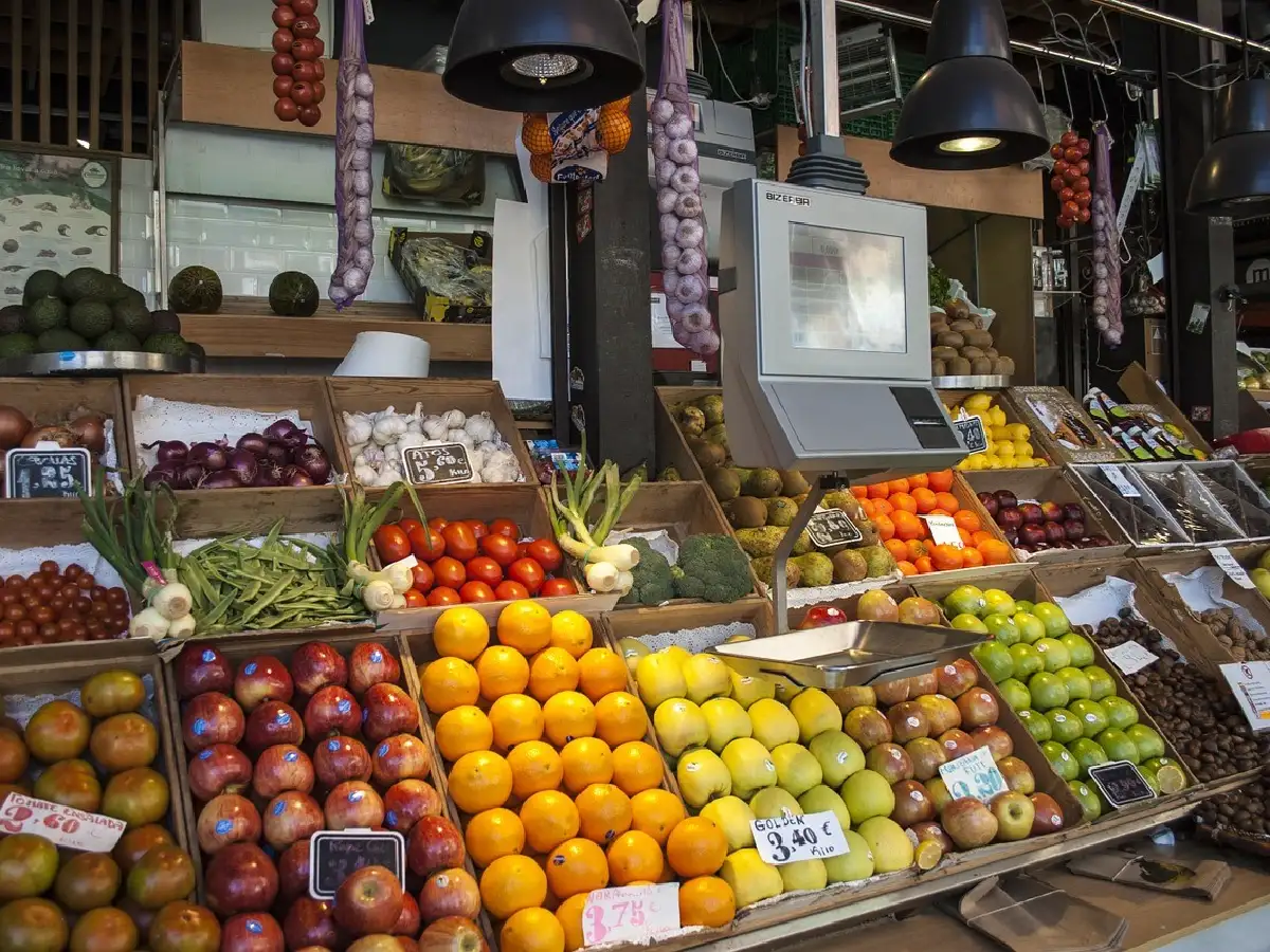 Los consumidores pagaron cinco veces más de lo que cobraron los productores agrícolas