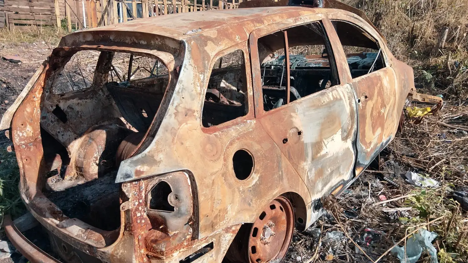 cementerio autos