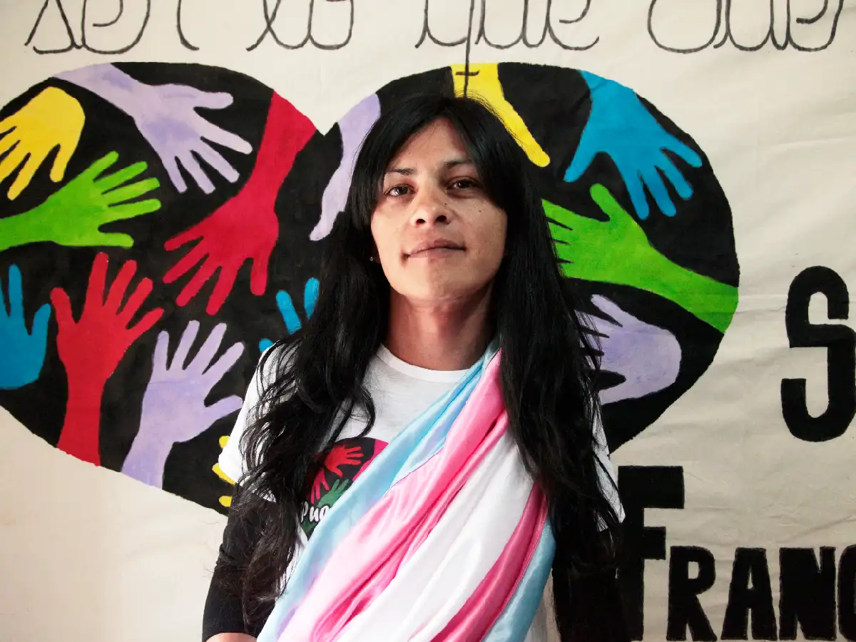 Desde el Centro Trans cuestionaron el proyecto de cupo laboral y pidieron cambios 