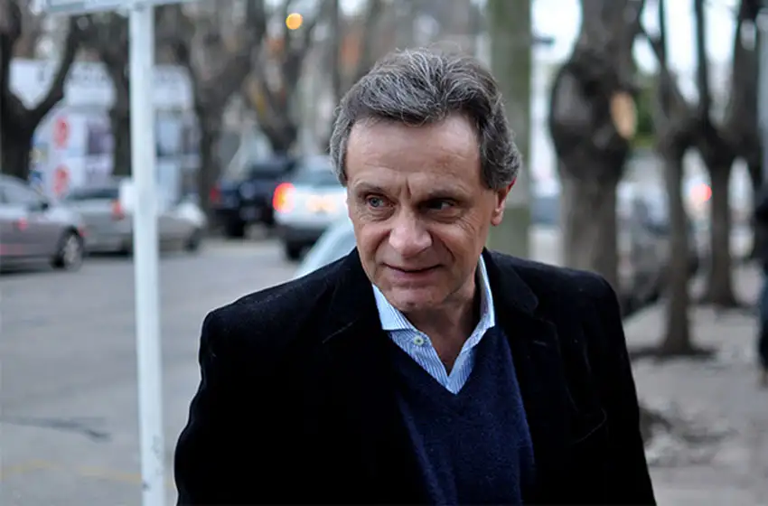 Pulti: "El partido de la ciudad atravesó la primera prueba y está vivo todavía"