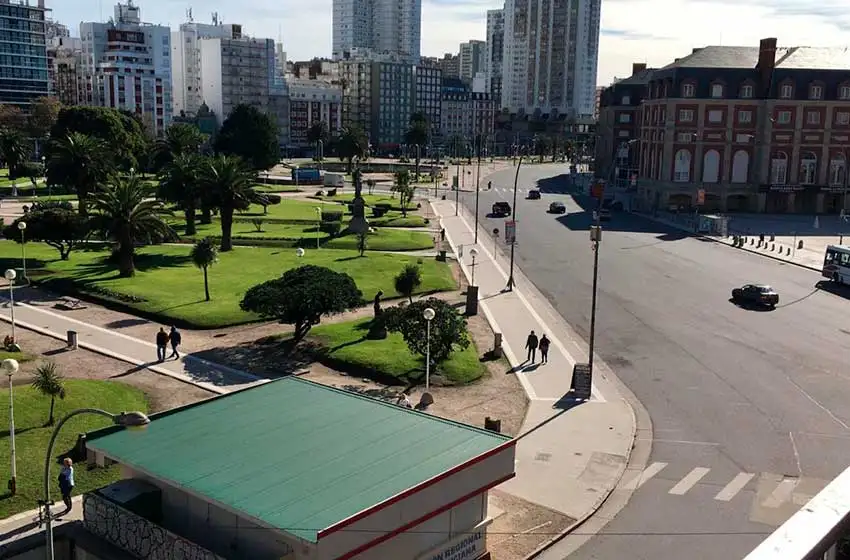 Conocé cuáles son las actividades que esperan el guiño de Kicillof