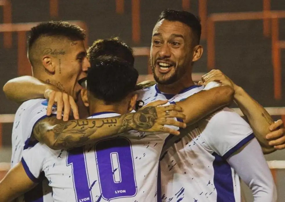 Alvarado tendrá cambios para enfrentar a Atlanta
