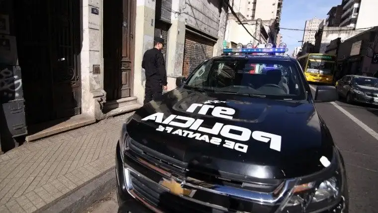 Hallaron a una mujer de 76 años sin vida y golpeada en su casa