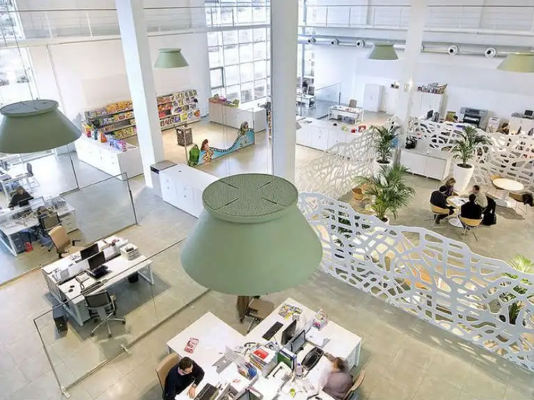 Las cinco tendencias que marcarán los negocios en 2018