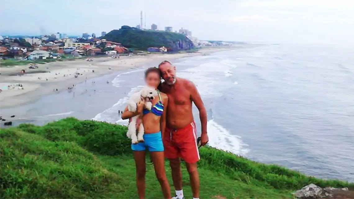 Brasil: asesinaron a un turista argentino y su familia pide ayuda para repatriar el cuerpo
