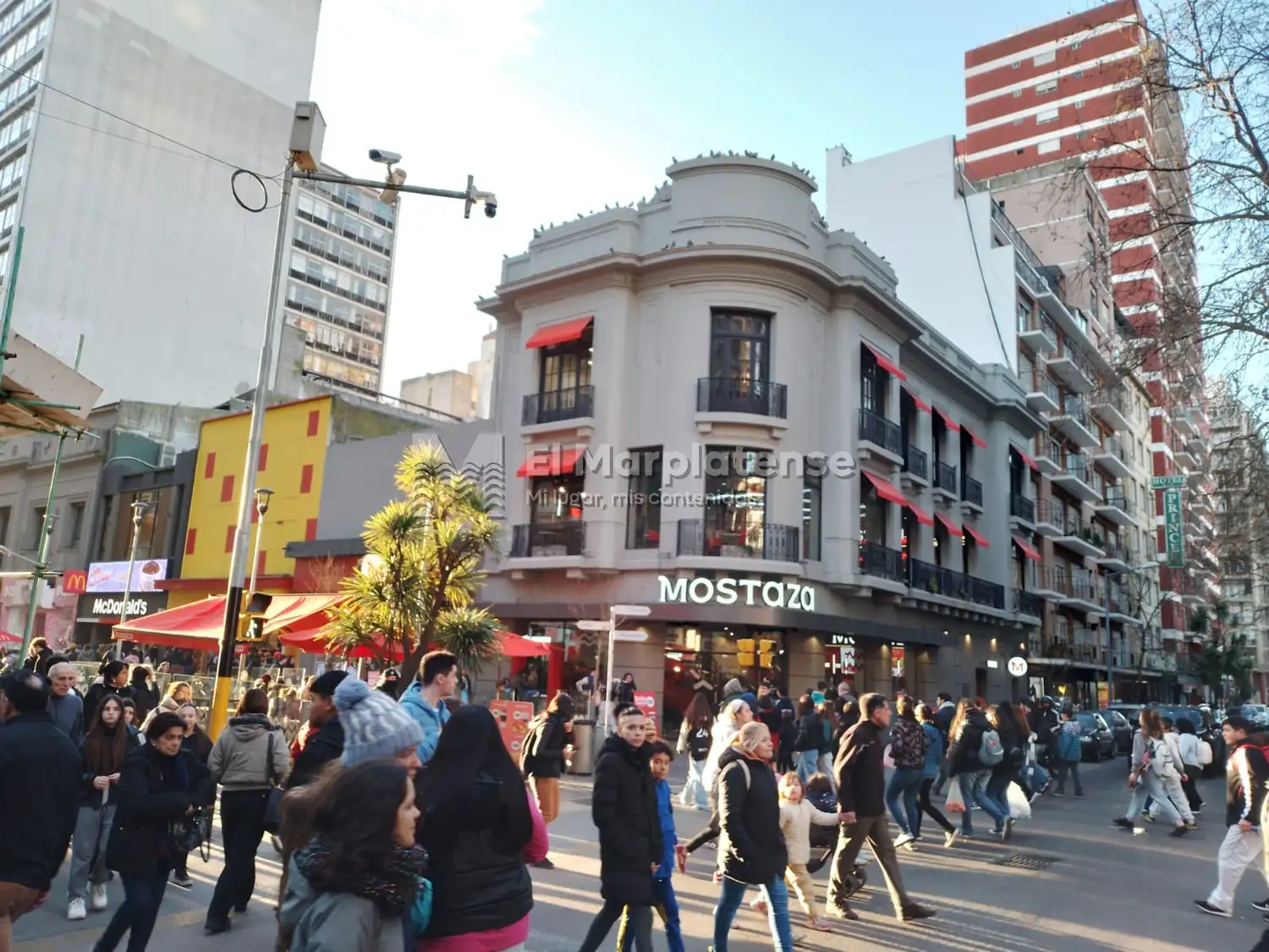 Aseguran que el turismo se ve afectado por “la pérdida de poder adquisitivo y la situación económica en general".