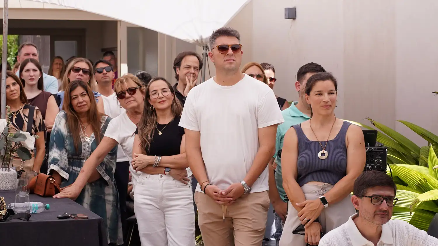Fundación Losano celebra dos décadas de formación que transforma la comunidad.