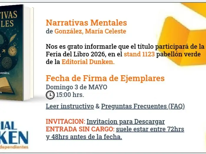 narrativas