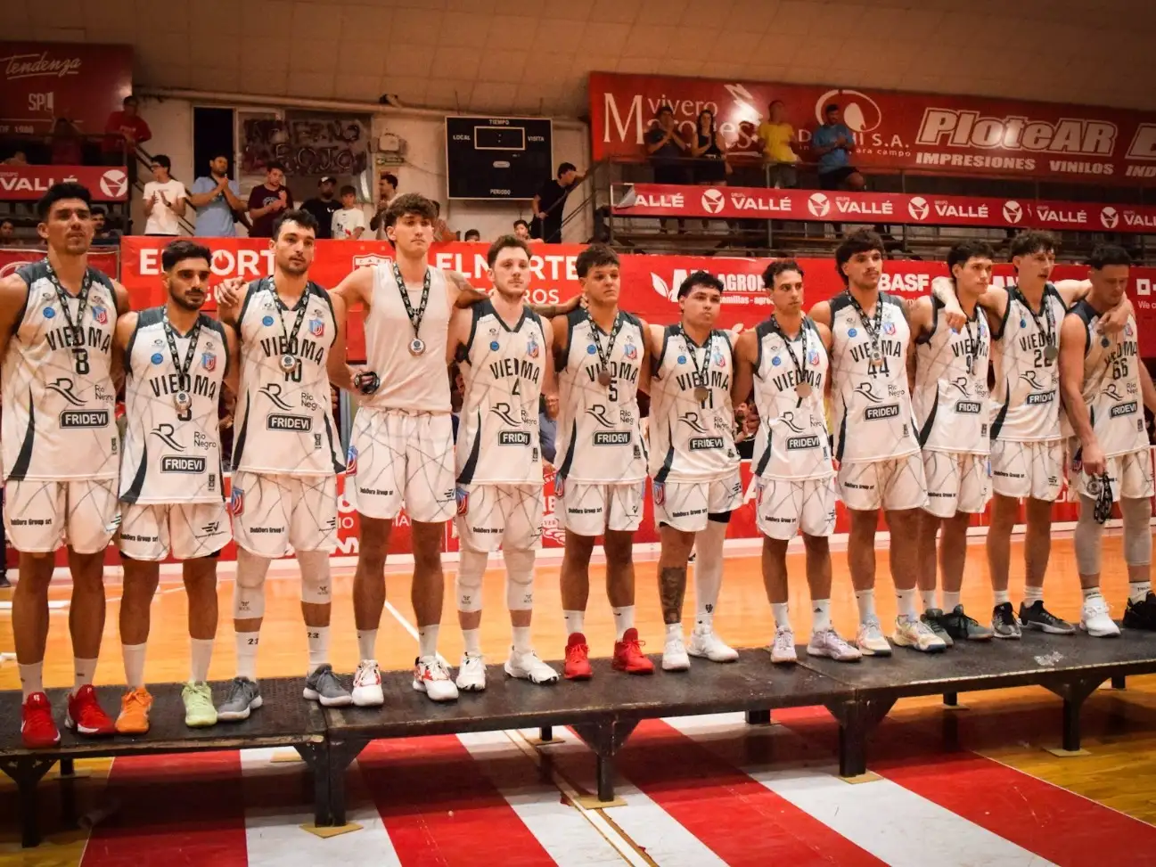 deportivo viedma