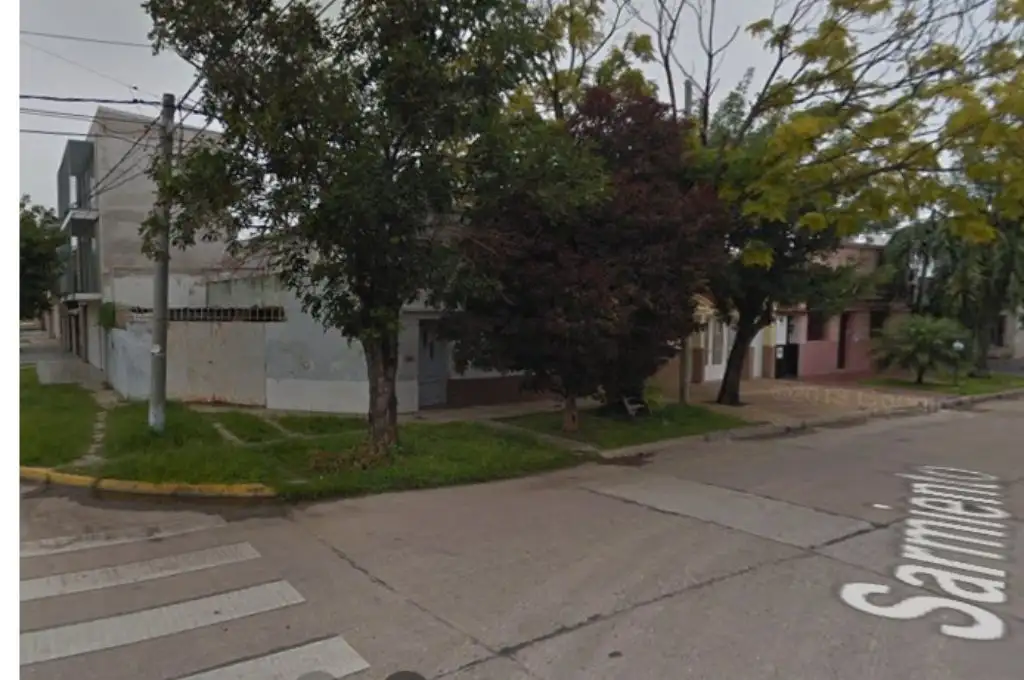 Intentaron dos veces usurpar una casa en barrio Candioti