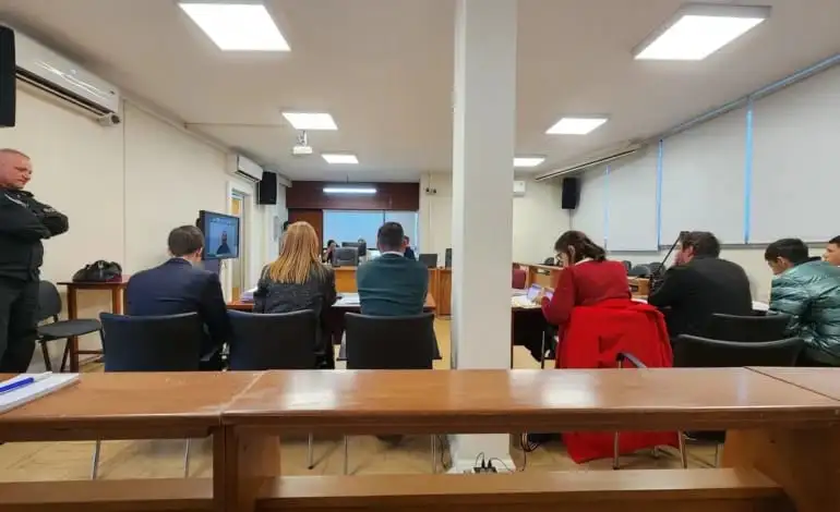 imputados Zamir