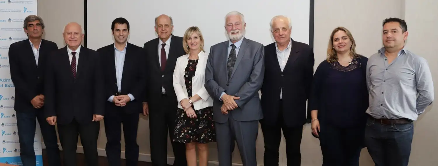 Nación cede unas 100 hectáreas para radicar el Parque Logístico Comercial