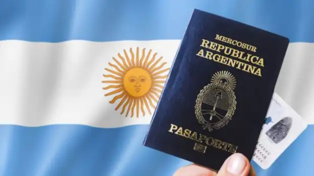Gran parte de los pasaportes afectados es de argentinos residentes en el exterior