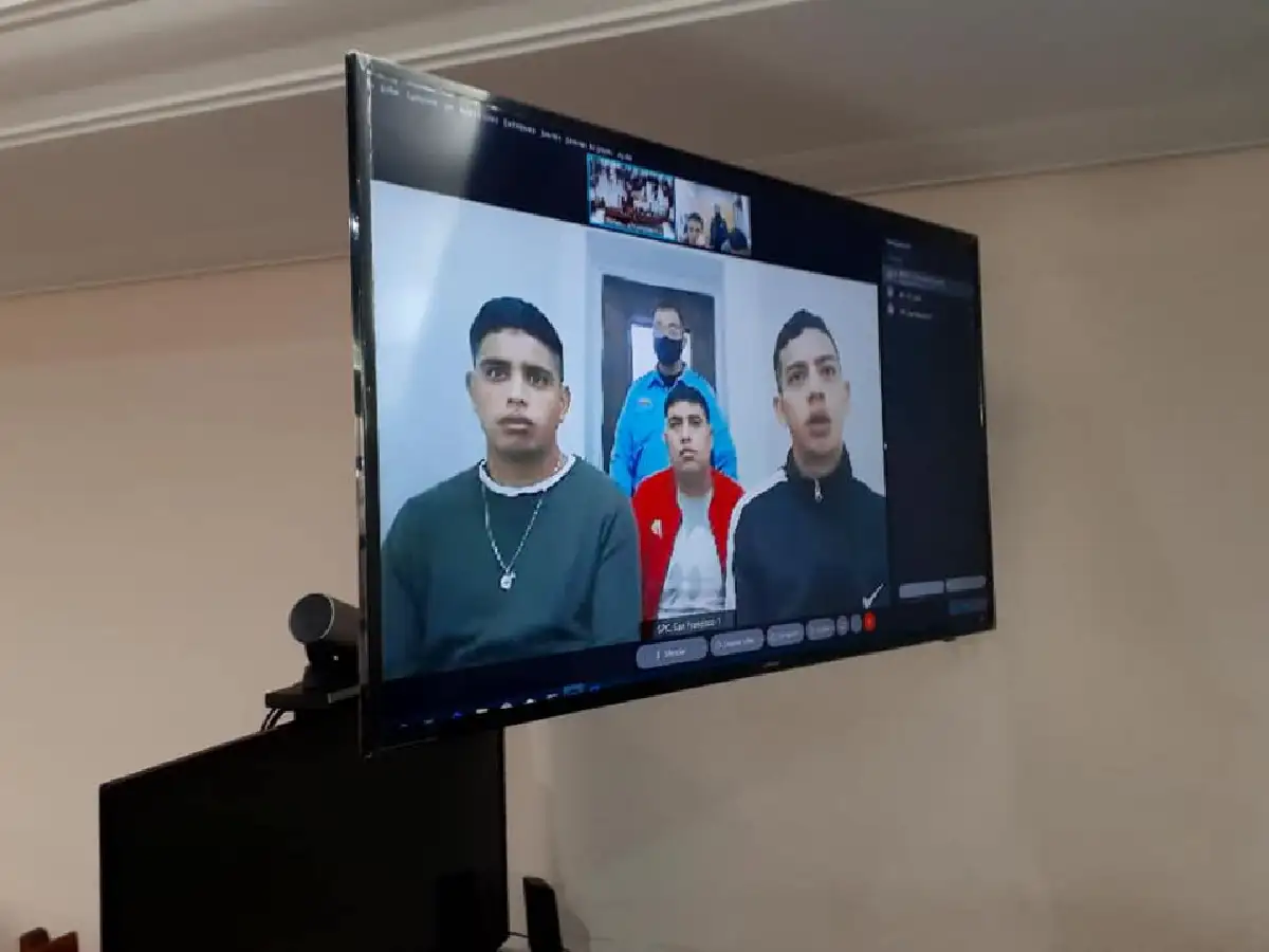 Crimen de Cristian Robledo: la hora de la sentencia 
