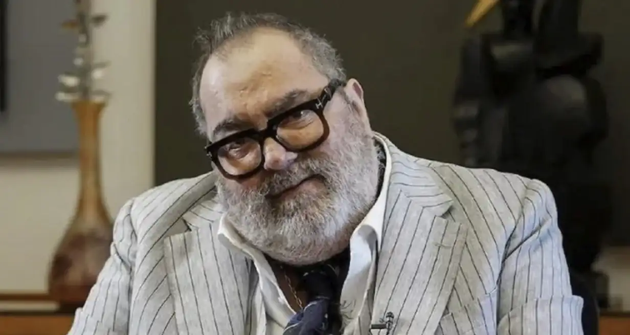 Jorge Lanata.