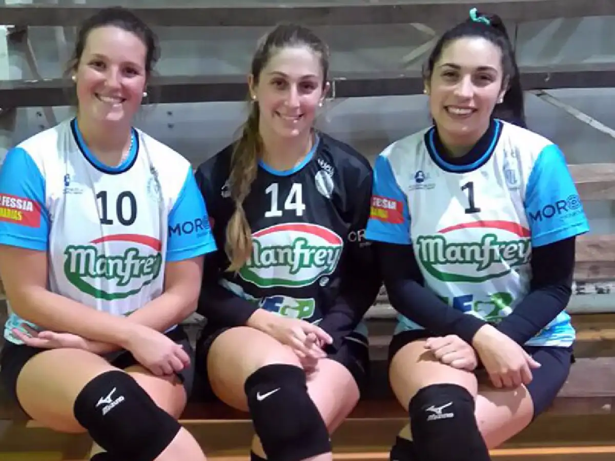 Hacen su debut