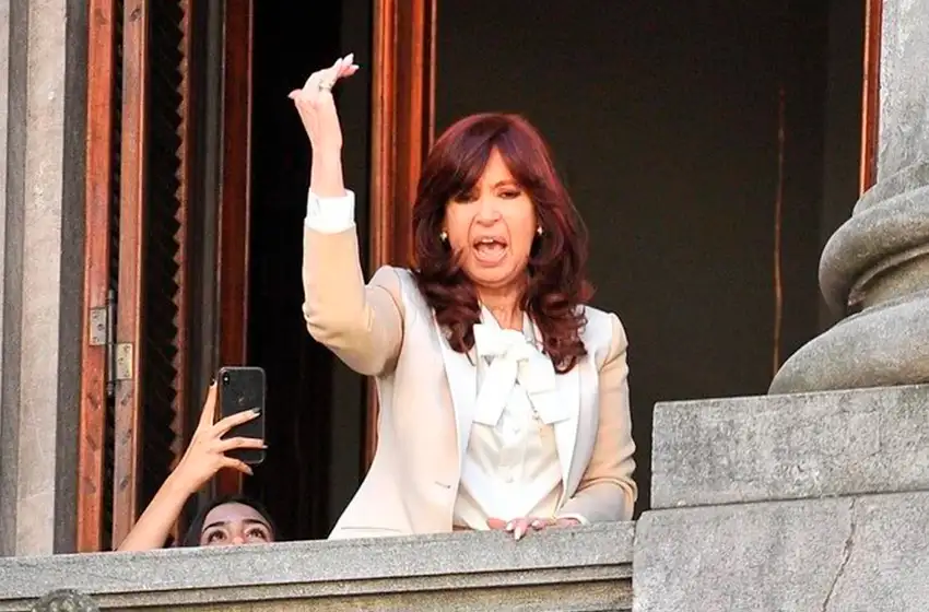 “El kirchnerismo quiso politizar la Justicia y mucha gente se sintió amenazada en su oficio”