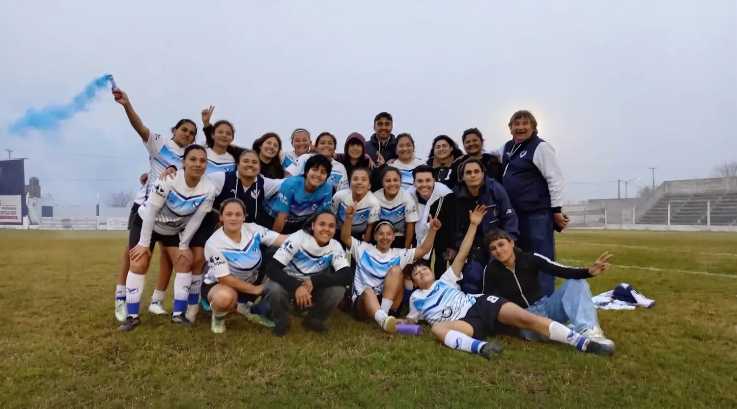 Semifinales Femenino - 9